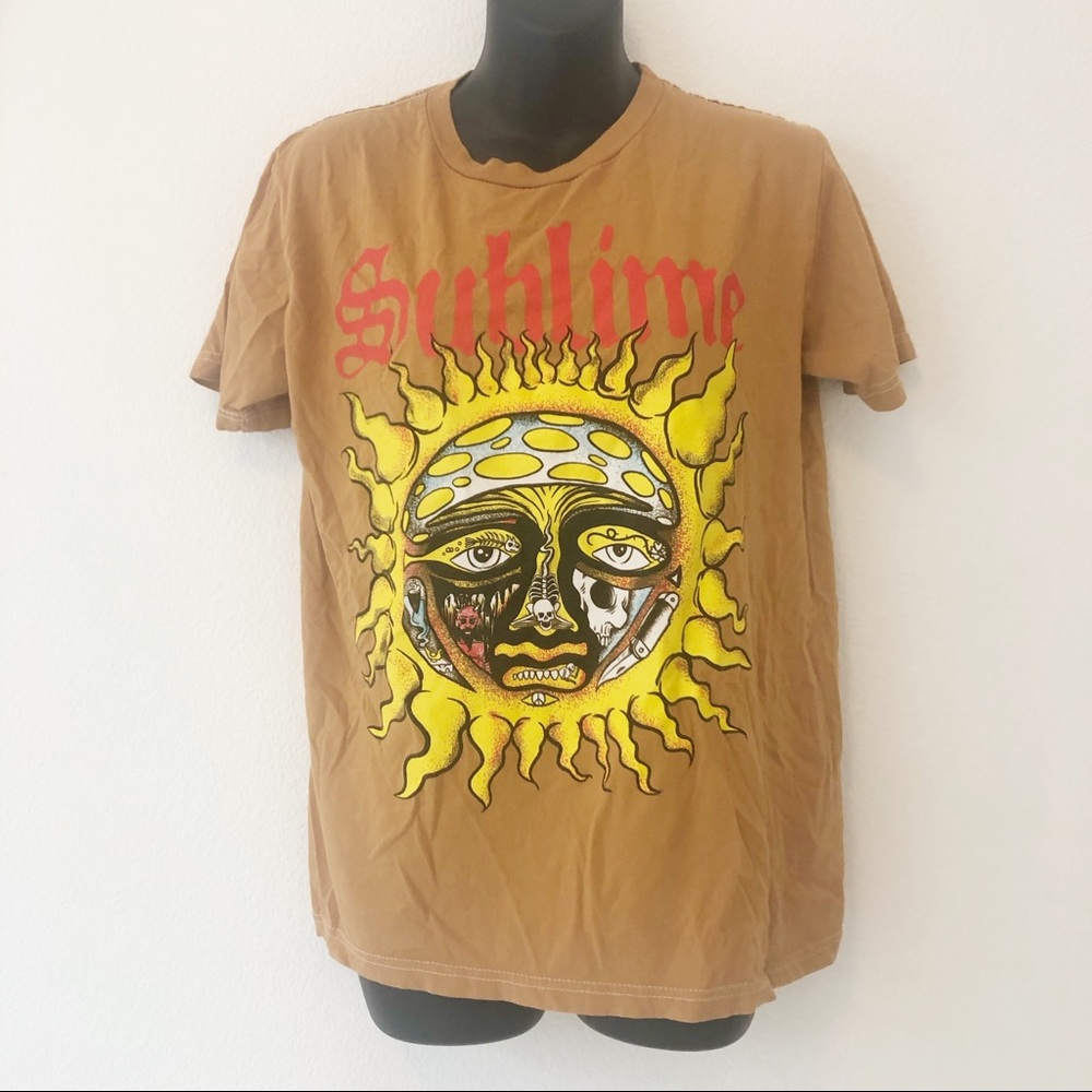 Life Clothing Sublime T-shirt